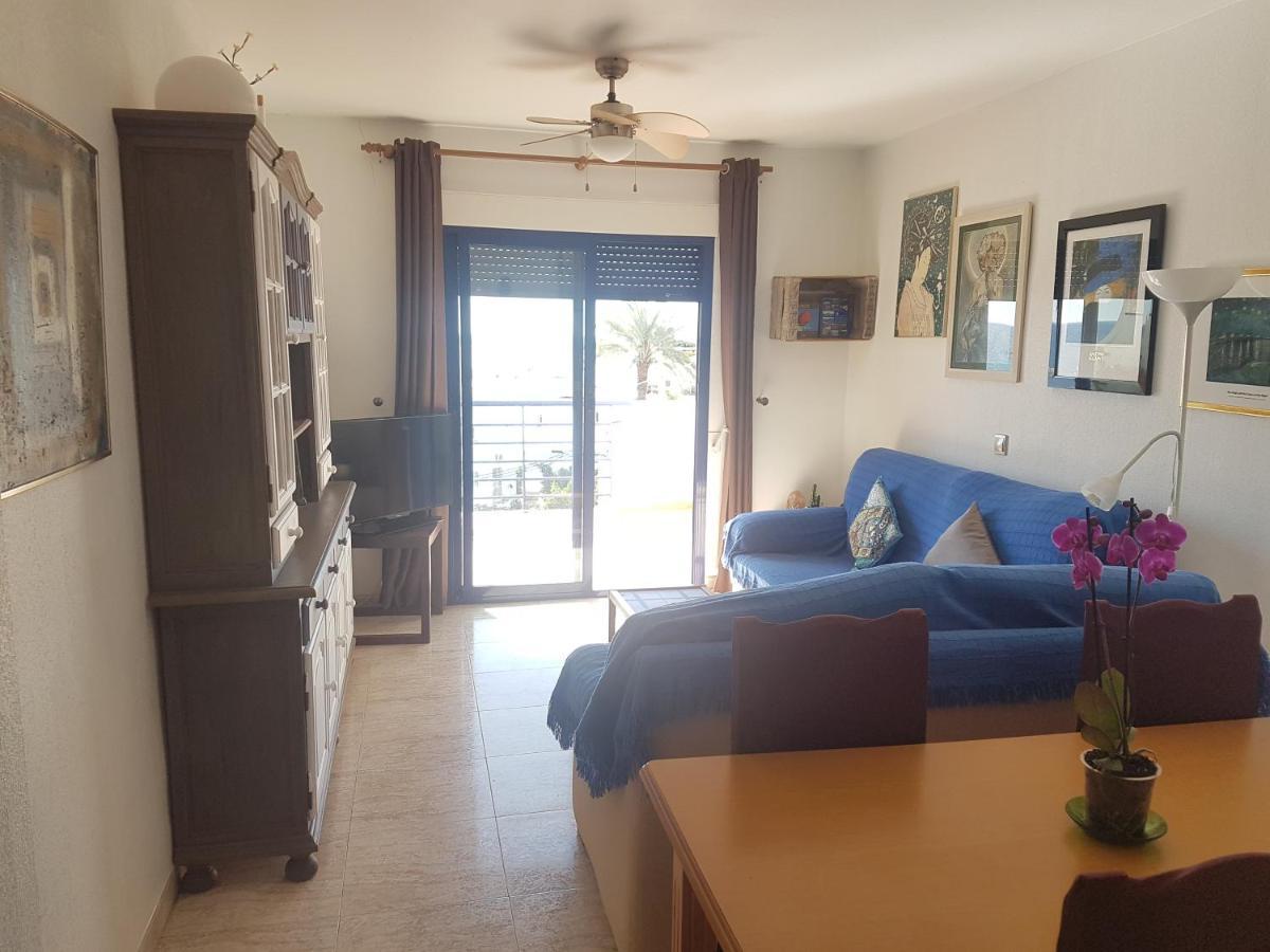 Apartment Apartamento La Perla Azul Mojacar